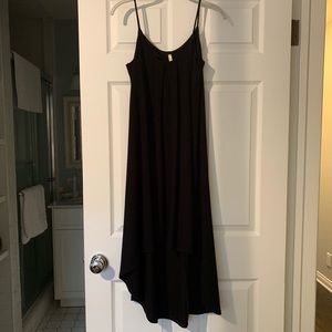 Lanston Hi Low Dress
